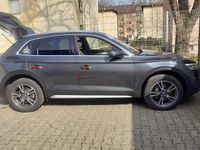 Gebraucht Audi Q5 Design 252 PS (185 kW) 2018 Grau SUV