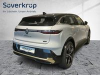 Gebraucht Renault Megane E-Tech 160 kW (218 PS) 2022 Andere farbe Kleinwagen