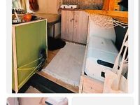 Second-hand Ford Transit 140 CP (102 kW) 2009 Alb Monovolum