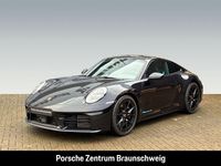 Gebraucht Porsche 911 Carrera 4S 480 PS (353 kW) 2026 Schwarz Coupé