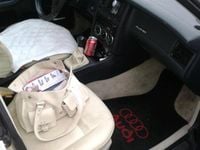 Gebraucht Audi 80 155 PS (114 kW) 1992 Gold Limousine