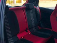 Gebraucht Skoda Citigo Monte Carlo 75 PS (55 kW) 2014 Rot Kleinwagen