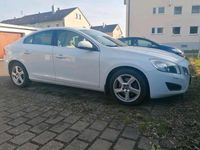 Gebraucht Volvo S60 Summum 215 PS (158 kW) 2011 Weiß Limousine
