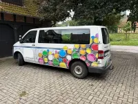 Gebraucht VW Transporter 140 PS (102 kW) 2010 Weiß Van