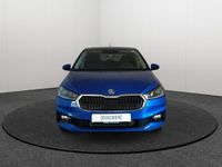 Gebraucht Skoda Fabia Tour 116 PS (85 kW) 2025 Blau Limousine