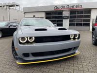 gebraucht Dodge Challenger Hellcat Widebody 6.2 V8 HEMI AEC