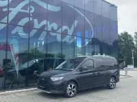 Neu Ford Grand Tourneo Connect Active 122 PS (89 kW) 2026 Blau Van / Kleinbus
