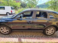 gebraucht Audi Q5 2.0 TFSI quattro S tronic