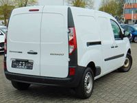 gebraucht Renault Kangoo Rapid 1.5 dCi Maxi Extra