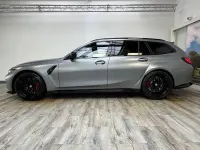 Gebraucht BMW M3 Competition Edition 510 PS (375 kW) 2024 (0x1f) frozen pure grey ii Kombi