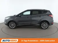 Używany Ford Kuga Vignale 179 KM (131 kW) 2020 Szary SUV
