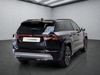 Neu Jeep Compass 144 PS (105 kW) 2026 Schwarz SUV