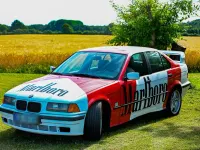 Gebraucht BMW 316 101 PS (74 kW) 1996 Limousine