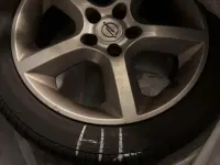 Gebraucht Opel Astra GTC 105 PS (77 kW) 2005 Grau Kombi