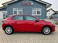Gebraucht Opel Corsa Edition 75 PS (55 kW) 2021 Rot Kleinwagen
