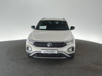 Gebraucht VW T-Roc Goal 150 PS (110 kW) 2025 Grau SUV