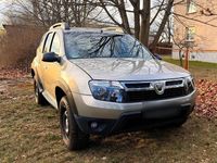 Gebraucht Dacia Duster 105 PS (77 kW) 2014 SUV