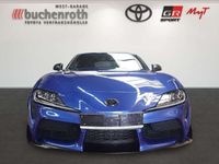 gebraucht Toyota Supra 3.0 Turbo Legend Handschalter AC Schnitzer