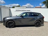 Gebraucht Mazda CX-60 Homura-Line 254 PS (186 kW) 2024 Grau SUV