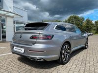 Gebraucht VW Arteon R-line 200 PS (147 kW) 2020 Silber Limousine