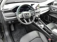 Gebraucht Jeep Compass Limited 131 PS (96 kW) 2023 Grau SUV