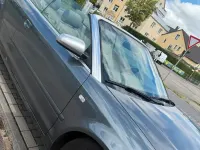 Gebraucht Audi A4 Cabriolet Comfort 220 PS (161 kW) 2002 Grau Cabrio