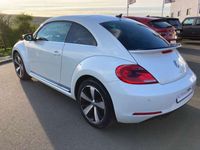 gebraucht VW Beetle Sport BMT Highline