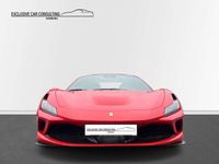 gebraucht Ferrari F8 Spider DCT *Carbon *el. Sitze *Apple *CAM