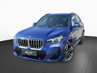 Gebraucht BMW X1 M Sport 218 PS (160 kW) 2025 Portimao blau (blau) SUV