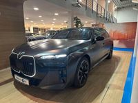 Gebraucht BMW M760e Performance 381 PS (280 kW) 2023 Grau Limousine