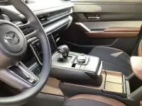 Gebraucht Mazda MX30 Touring 107 kW (146 PS) 2021 Weiß SUV