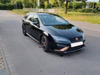 gebraucht Seat Leon ST Cupra R