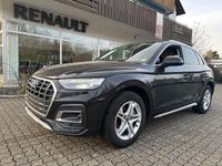 Gebraucht Audi Q5 Advanced 136 PS (100 kW) 2021 Schwarz SUV