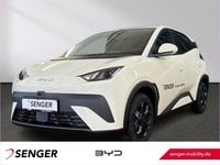 Gebraucht BYD Dolphin Surf Comfort 230 kW (313 PS) 2026 Weiß Kleinwagen