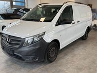 Gebraucht Mercedes Vito 2017 Weiss Van