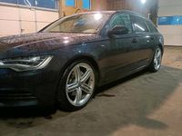 Gebraucht Audi A6 S-Line 204 PS (150 kW) 2013 Andere farben Kombi