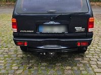 gebraucht Ford Explorer 4.0 V6 Limited Limited