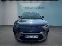 Usata KGM Tivoli 163 CV (119 kW) 2025 Nero SUV