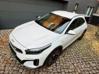 Gebraucht Kia XCeed Vision 140 PS (102 kW) 2025 Weiß SUV