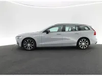 Gebraucht Volvo V60 Plus 336 PS (247 kW) 2024 Grau Kombi