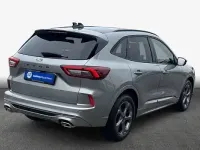 Gebraucht Ford Kuga ST-Line X 151 PS (111 kW) 2025 Solar silver metallic SUV