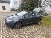 Gebraucht Seat Ibiza 86 PS (63 kW) 2010 Grau Limousine