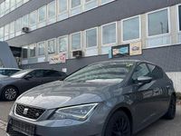 Gebraucht Seat Leon FR 150 PS (110 kW) 2015 Grau Limousine