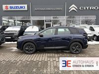 Neu Citroën C5 145 PS (106 kW) 2026 Blau SUV