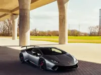 Gebraucht Lamborghini Huracán 639 PS (469 kW) 2017 Grau