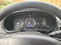 Gebraucht Hyundai Santa Fe 197 PS (144 kW) 2011 Grau SUV