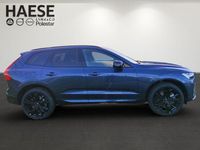 Neu Volvo XC60 Plus 455 PS (334 kW) 2025 Blau SUV