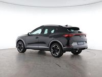 Gebraucht Cupra Formentor 190 PS (139 kW) 2021 Schwarz SUV