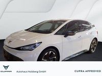 Gebraucht Cupra Born 169 kW (231 PS) 2025 Weiß Kleinwagen