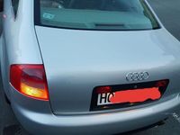 gebraucht Audi A6 quattro